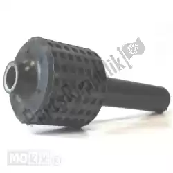 Here you can order the sil. Block from Piaggio Group, with part number 267434: