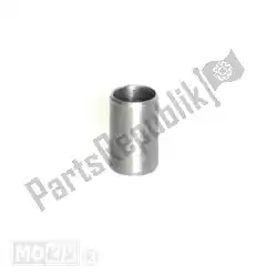 Here you can order the locating dowel from Piaggio Group, with part number 277916: