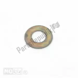 Piaggio Group 287073 shim washer - Upper side