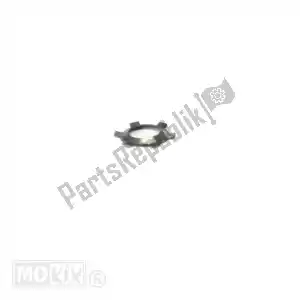 Piaggio Group 287223 ring - Bottom side