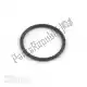 O-ring filtro olio piaggio scooter 4t 2v/4v org (1) Mokix 288474