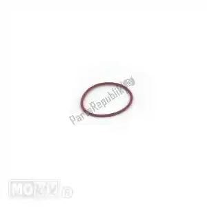 Piaggio Group 289840 gasket - Bottom side