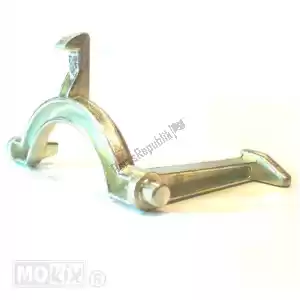 Piaggio Group 295528 hook - Upper side