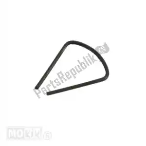 Piaggio Group 298838 cylinder retainer spring - Upper side