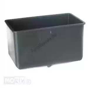 Piaggio Group 299047 float chamber - Bottom side