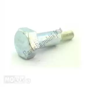 mokix 299972 pia bolt (m4x12.5) primavera - Bottom side