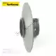 Outer pulley piaggio typhoon tr Mokix 3140