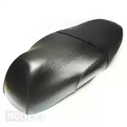 Here you can order the buddy seat china grand retro black from Mokix, with part number 32016:
