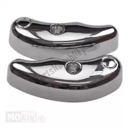 Here you can order the trim cover set china grand retro for chrome from Mokix, with part number 32018: