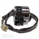 Interruptor manillar china grand retro 25mm izq. Mokix 32048