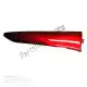 Side skirt right chi gr.retro red Mokix 32058