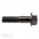 Bolt shock absorber m10x40 chi gr.retro Mokix 32071