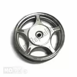 Aqui você pode pedir o aro china grand retro traseiro 2,15 x 10 em Mokix , com o número da peça 32072: