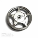 Llanta china grand retro trasera 2.15 x 10 Mokix 32072