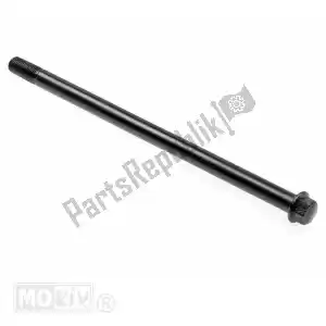 mokix 32095 front axle china grand retro 225x12x1.25 - Bottom side