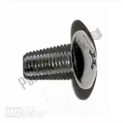 Aqui você pode pedir o parafuso m6x15 gr. Retro em Mokix , com o número da peça 32115: