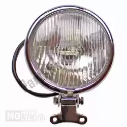 Qui puoi ordinare lampada frontale china grand retro ce da Mokix , con numero parte 32146: