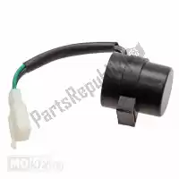 32263, Mokix, flashing light relay china jet ten 3pin fixed KNIPPERLICHT-RELAIS CHINA JET TEN 3pin<hr>BLINKER-RELAIS CHINA JET TEN 3pin<hr>KNIPPERLICHT-RELAIS CHINA JET TEN 3pin<hr>FLASHER-RELAIS CHINA JET TEN 3pin, New