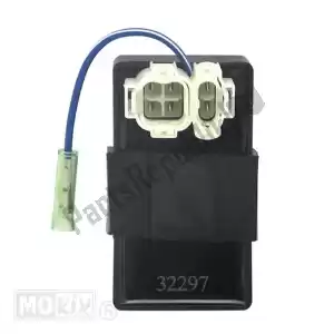 mokix 32297 cdi unit china 4t type-b +wire 20-25km ac elec - Dół