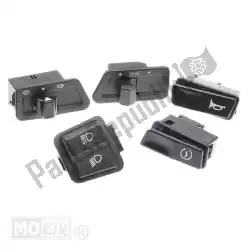 Here you can order the switch set classic lx 5 parts from Mokix, with part number 32303: