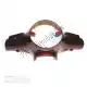 Handlebar cover for chi classic lx red Mokix 32311