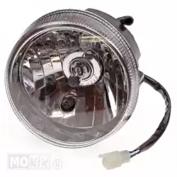 Aqui você pode pedir o farol china classic lx round ce em Mokix , com o número da peça 32313: