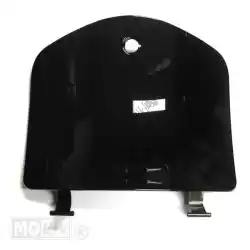 Aquí puede pedir cubierta interior del ala chi classic lx negro de Mokix , con el número de pieza 32340: