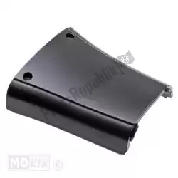 Here you can order the battery cover china classic lx black org from Mokix, with part number 32345: