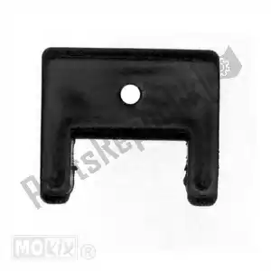 mokix 32352 chi toolbox rocker black cl.lx - Bottom side