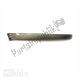 Faldones laterales izquierdo chi classic lx gris Mokix 32369