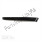 Faldones laterales derecho chi classic lx negro Mokix 32370