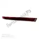 Side skirts right chi classic lx red Mokix 32373