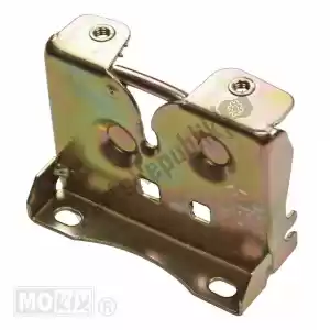 mokix 32401 suporte buddy lock chi classic lx - Lado inferior