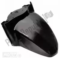 32414, Mokix, parafango anteriore china classic lx nero VOORSPATBORD CHINA CLASSIC LX ZWART<hr>KOTFLÜGEL CHINA CLASSIC LX SCHWARZ<hr>FRONT FENDER CHINA CLASSIC LX BLACK<hr>FRONT FENDER CHINA CLASSIC LX BLACK, Nuovo