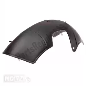 mokix 32423 rear fender china grand retro/classic lx - Bottom side