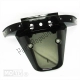 Guardabarros trasero chinaclassic lx negro Mokix 32427