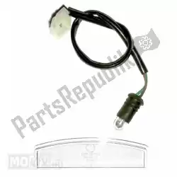 Here you can order the license plate pl. Lighting chi classic lx from Mokix, with part number 32430: