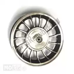 Here you can order the rim china classic lx front from Mokix, with part number 32434: