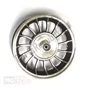 mokix 32434 rim china classic lx front - Bottom side