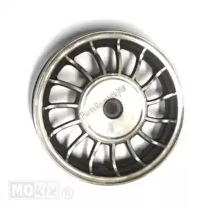 mokix 32435 velg china classic lx achter - Onderkant