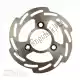 Brake disc china classic lx 180x58x4 for stainless steel Mokix 32436