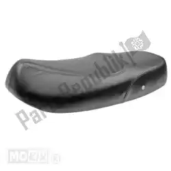 Aquí puede pedir buddy seat china classic lx negro calvo de Mokix , con el número de pieza 32438: