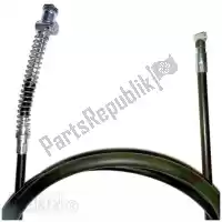 32459, Mokix, cable freno trasero china classic lx supertec KABEL ACHTERREM CHINA CLASSIC LX SUPERTEC<hr>BREMSZUG HINTEN CHINA CLASSIC LX SUPERTEC<hr>CABLE DE FREIN ARRIERE CHI CLASSIC LX SUPERTEC<hr>BRAKE CABLE REAR CHI CLASSIC LX SUPERTEC, Nuevo