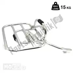 Here you can order the rear carrier china classic lx spring lintex from Mokix, with part number 32465: