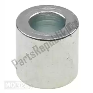 mokix 32506 front wheel bush generic 21x22x12.2mm - Bottom side