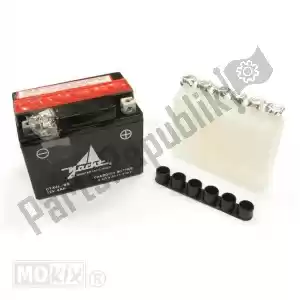 NGK 3252 standard spark plug, br9ecm - Upper side