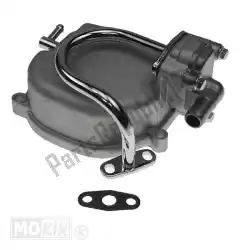 Here you can order the valve cover china 4t gy6 50cc with sls from Mokix, with part number 32552: