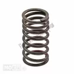 Here you can order the china valve spring inside 4t gy6 50 from Mokix, with part number 32557: