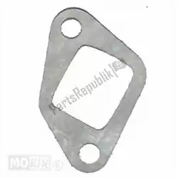 Here you can order the gasket distribution chain tensioner china 4t gy6 50 (1) from Mokix, with part number 32567: