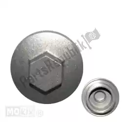 Qui puoi ordinare tappo filtro olio china gy6/sym mio/peugeot 4t 30mm da Mokix , con numero parte 32572: